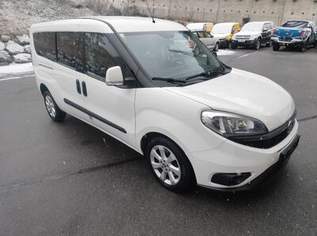 Doblo SX Maxi Kombi, 12790 €, Auto & Fahrrad-Autos in 6500 Stadt Landeck