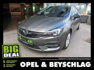Astra 12 Turbo Direct Injecti, 12480 €, Auto & Fahrrad-Autos in 1190 Döbling