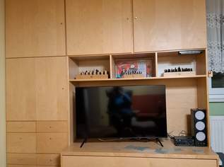 Wohnzimmerwand, 0 €, Haus, Bau, Garten-Möbel & Sanitär in 2490 Ebenfurth