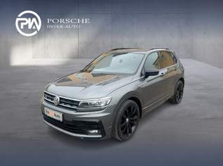 Tiguan Sky TDI SCR 4MOTION DSG, 27990 €, Auto & Fahrrad-Autos in 8605 Kapfenberg