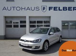 Golf Highline BMT TDI, 14750 €, Auto & Fahrrad-Autos in 8190 Birkfeld