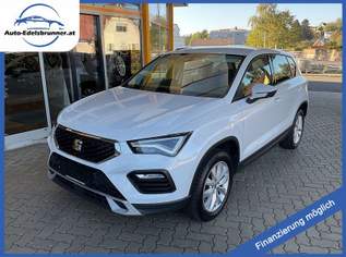 Ateca 2,0 Style 4WD TDI DSG, 16990 €, Auto & Fahrrad-Autos in 8330 Feldbach Ateca 2,0 Style 4WD TDI DSG, 16990 €, Auto & Fahrrad-Autos in 8330 Feldbach