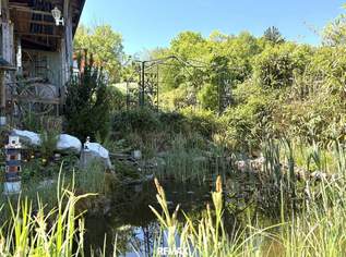 Naturnah wohnen in Stattegg – Wohnhaus mit herrlichem Ausblick, 430000 €, Immobilien-Häuser in 8046 