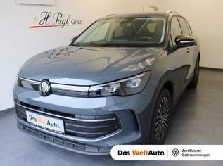 Tiguan Life eTSI DSG, 33900 €, Auto & Fahrrad-Autos in 8020 Gries Tiguan Life eTSI DSG, 33900 €, Auto & Fahrrad-Autos in 8020 Gries