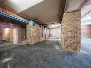 Vielseitige Kellerfläche mit Charakter – 234,56 m² in außergewöhnlich gepflegtem Zustand, 469000 €, Immobilien-Gewerbeobjekte in 1030 Landstraße Vielseitige Kellerfläche mit Charakter – 234,56 m² in außergewöhnlich gepflegtem Zustand, 469000 €, Immobilien-Gewerbeobjekte in 1030 Landstraße