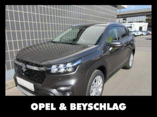 S-CROSS SHI 1.4 HYB 2WD 6G 109, 25790 €, Auto & Fahrrad-Autos in 1190 Döbling