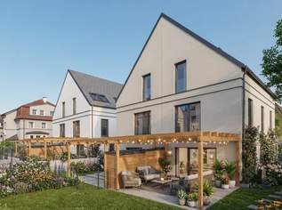 Exklusive Reihen- und Doppelhäuser am idyllischen Hunyadi Park mit Blick in den Park im ALTORT MARIA ENZERSDORF!, 743755 €, Immobilien-Häuser in 2344 Gemeinde Maria Enzersdorf Exklusive Reihen- und Doppelhäuser am idyllischen Hunyadi Park mit Blick in den Park im ALTORT MARIA ENZERSDORF!, 743755 €, Immobilien-Häuser in 2344 Gemeinde Maria Enzersdorf