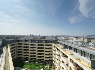 Provisionsfreie Neubauwohnung mit Loggia - Nähe Wiener Hauptbahnhof, 1200000 €, Immobilien-Wohnungen in 1100 Favoriten