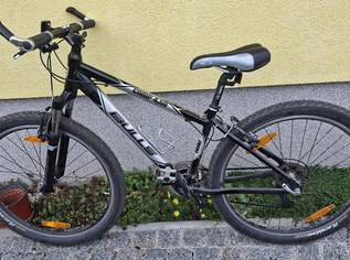 Mountainbike Bulls, 100 €, Auto & Fahrrad-Fahrräder in 4694 Ohlsdorf Mountainbike Bulls, 100 €, Auto & Fahrrad-Fahrräder in 4694 Ohlsdorf