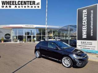 Polo TSI Style * MATRIX IQ-LIGHT * VIRTUAL * ACC, 24911 €, Auto & Fahrrad-Autos in 7400 Oberwart