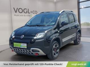 Panda TwinAir 85 4x4 Cross, 11450 €, Auto & Fahrrad-Autos in 8430 Leibnitz Panda TwinAir 85 4x4 Cross, 11450 €, Auto & Fahrrad-Autos in 8430 Leibnitz