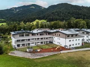 Großzügige Neubau-Penthouse-Wohnung in Söll - D8, 975000 €, Immobilien-Wohnungen in Tirol Großzügige Neubau-Penthouse-Wohnung in Söll - D8, 975000 €, Immobilien-Wohnungen in Tirol