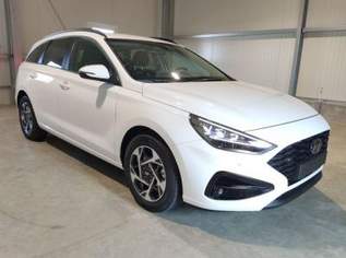 i30 Kombi Style Plus Edition 1,5 T-GDI MHEV 4..., 28800 €, Auto & Fahrrad-Autos in 6844 Gemeinde Altach