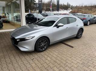 Mazda 3 e-Skyactiv-G122 Comfort, 13990 €, Auto & Fahrrad-Autos in 9113 Ruden