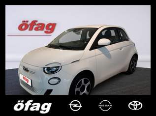 500 Elektro Passion 42 kWh, 12990 €, Auto & Fahrrad-Autos in 5020 Altstadt