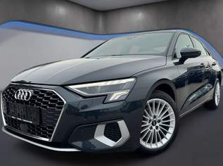 A3 30 TDI advanced S-tronic *MatrixLed*Sportsitze*..., 21990 €, Auto & Fahrrad-Autos in Niederösterreich