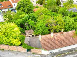 PREIS REDUZIERT! HANDWERKER GESUCHT! Haus in Matzen, 89000 €, Immobilien-Häuser in 2243 Matzen