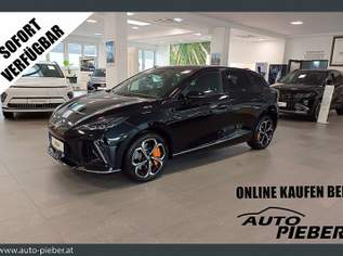 MG4 X-Power 64 kWh *Alcantara*LED*Navi*, 24990 €, Auto & Fahrrad-Autos in 8280 Fürstenfeld MG4 X-Power 64 kWh *Alcantara*LED*Navi*, 24990 €, Auto & Fahrrad-Autos in 8280 Fürstenfeld