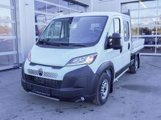 Jumper Pritsche DK L2 35+ Heavy 140 PS Manuell, 32600 €, Auto & Fahrrad-Autos in Kärnten