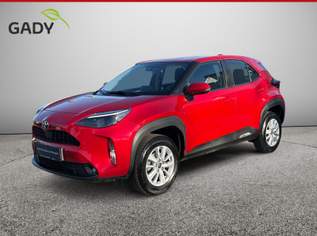 Yaris Cross 1,5 Benzin Schalter Active, 20750 €, Auto & Fahrrad-Autos in 8041 Liebenau Yaris Cross 1,5 Benzin Schalter Active, 20750 €, Auto & Fahrrad-Autos in 8041 Liebenau