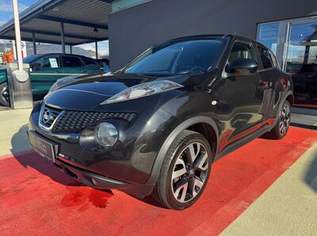 Juke n-tec, 8990 €, Auto & Fahrrad-Autos in 6971 Marktgemeinde Hard