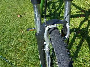 Fahrrad,MTB, Mountainbike Fahrrad,MTB, Mountainbike