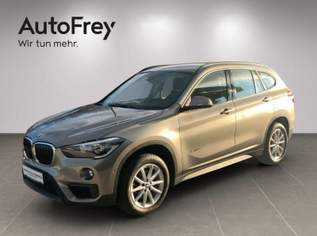 X1 sDrive18i, 23890 €, Auto & Fahrrad-Autos in 5300 Hallwang