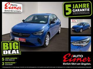 CORSA 1.2 DIRECT INJECTION, 12800 €, Auto & Fahrrad-Autos in 9020 Innere Stadt