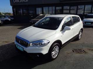 SX4 S-Cross 1,0 DITC clear, 11990 €, Auto & Fahrrad-Autos in 7540 Gemeinde Güssing SX4 S-Cross 1,0 DITC clear, 11990 €, Auto & Fahrrad-Autos in 7540 Gemeinde Güssing