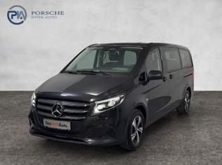 V-Klasse Tourer 119 CDI 4x4 SELECT lang, 79990 €, Auto & Fahrrad-Autos in 9020 Innere Stadt
