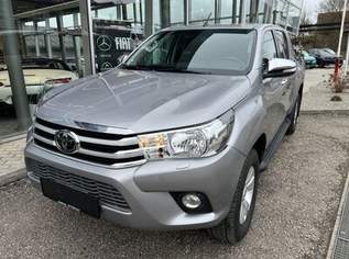Hilux Double Cab Active 4x4 mit Hartop, 28900 €, Auto & Fahrrad-Autos in 4880 Sankt Georgen im Attergau Hilux Double Cab Active 4x4 mit Hartop, 28900 €, Auto & Fahrrad-Autos in 4880 Sankt Georgen im Attergau