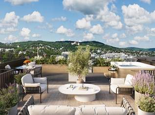Exklusives Wohnen in Ottakring: Ihr neues Zuhause in der Roseggergasse!, 898800 €, Immobilien-Wohnungen in 1160 Ottakring