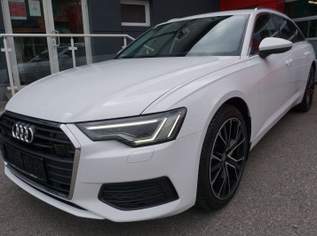 A6 40 TDI quattro, 28000 €, Auto & Fahrrad-Autos in 2500 Gemeinde Baden