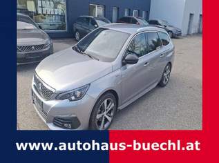 308 SW 1,5 BlueHDI 130 GT Line S&S EAT8 Aut., 11390 €, Auto & Fahrrad-Autos in 5230 Mattighofen 308 SW 1,5 BlueHDI 130 GT Line S&S EAT8 Aut., 11390 €, Auto & Fahrrad-Autos in 5230 Mattighofen