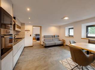 Komfort & Natur – Ihre 3-Zimmer Gartenwohnung Nähe Achensee, 450000 €, Immobilien-Wohnungen in 6215 Gemeinde Achenkirch