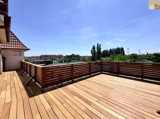 Traumhafte Dachgeschoßwohnung mit Galerie, Terrassen und Blick zum Anninger - Lift optional möglich, 949900 €, Immobilien-Wohnungen in 2340 Gemeinde Mödling Traumhafte Dachgeschoßwohnung mit Galerie, Terrassen und Blick zum Anninger - Lift optional möglich, 949900 €, Immobilien-Wohnungen in 2340 Gemeinde Mödling