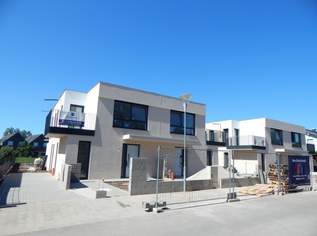 "Wohntraum" Doppelhaushälfte in perfekter Wohnlage - Erstbezug, 749000 €, Immobilien-Häuser in 2362 Gemeinde Biedermannsdorf