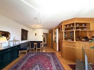Charmante Wohnung mit zwei Loggien und Garage am Auberg/Urfahr!, 359000 €, Immobilien-Wohnungen in Oberösterreich