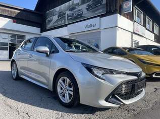 Corolla 1,2 Turbo Active, 17980 €, Auto & Fahrrad-Autos in 6911 Lochau Corolla 1,2 Turbo Active, 17980 €, Auto & Fahrrad-Autos in 6911 Lochau