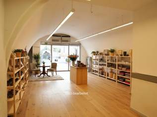 Zentral gelegenes Geschäftslokal in der Neunkirchner Straße, Wr. Neustadt, 816.67 €, Immobilien-Gewerbeobjekte in Niederösterreich