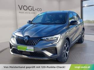 Arkana E-Tech Hybrid 145 Techno Aut., 26490 €, Auto & Fahrrad-Autos in 8051 Gösting Arkana E-Tech Hybrid 145 Techno Aut., 26490 €, Auto & Fahrrad-Autos in 8051 Gösting