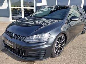Golf GTD BMT, 11999 €, Auto & Fahrrad-Autos in 4150 Rohrbach-Berg