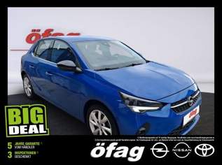 Corsa F Turbo Elegance, 12890 €, Auto & Fahrrad-Autos in 5600 Sankt Johann im Pongau