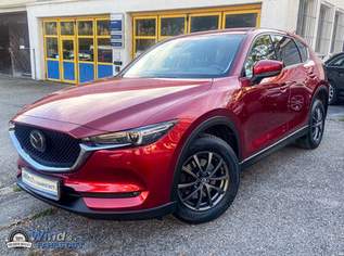 CX-5 Revolution Top AWD Aut., 26690 €, Auto & Fahrrad-Autos in 6060 Stadt Hall in Tirol