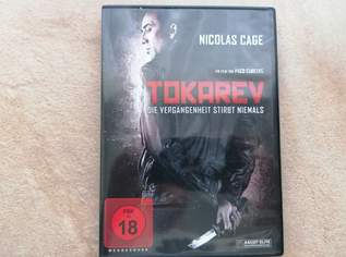 Tokarev - Die Vergangenheit stirbt niemals, 1 €, Marktplatz-Filme & Serien in 2822 Föhrenau