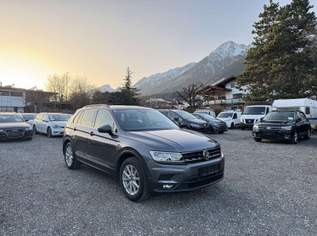 Tiguan Comfortline BMT/Start-Stopp, 22900 €, Auto & Fahrrad-Autos in 6065 Gemeinde Thaur