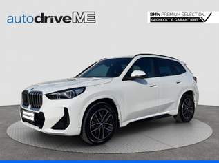 X1 sDrive 18d M-Sport, 47690 €, Auto & Fahrrad-Autos in 4921 Hohenzell