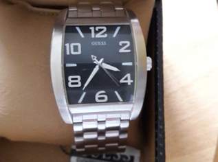 Herrenuhr Guess, 75 €, Kleidung & Schmuck-Accessoires, Uhren, Schmuck in 2560 Gemeinde Hernstein