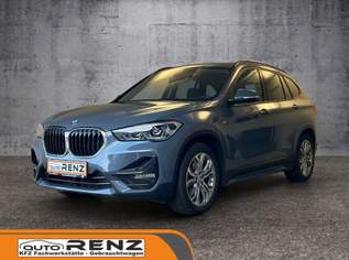 X1 xDrive 18d Sport Line, 25790 €, Auto & Fahrrad-Autos in 3160 Gemeinde Traisen
