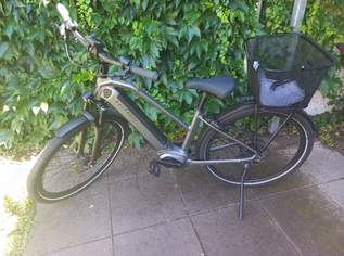 E bike, 3200 €, Auto & Fahrrad-Fahrräder in 8020 Eggenberg